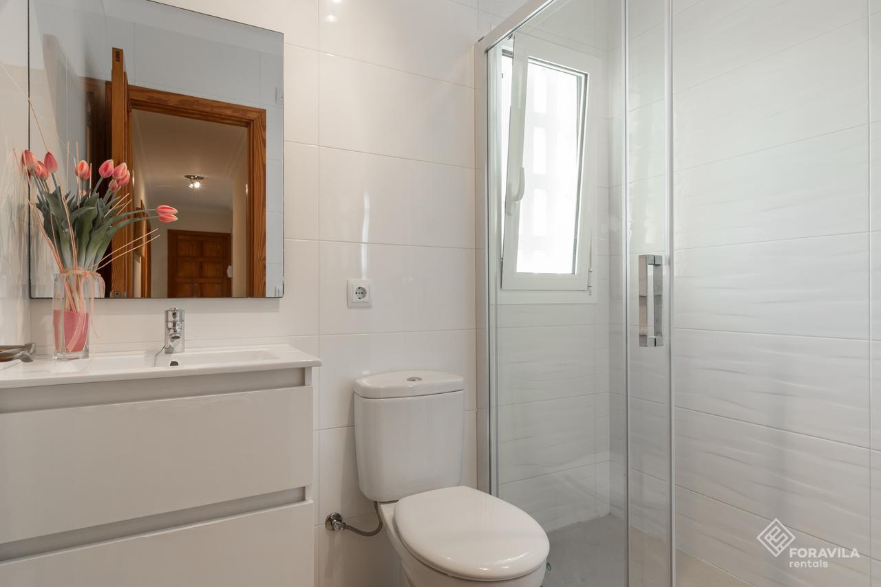 Gran Canal Apartamento Puerto de Alcúdia Exterior foto