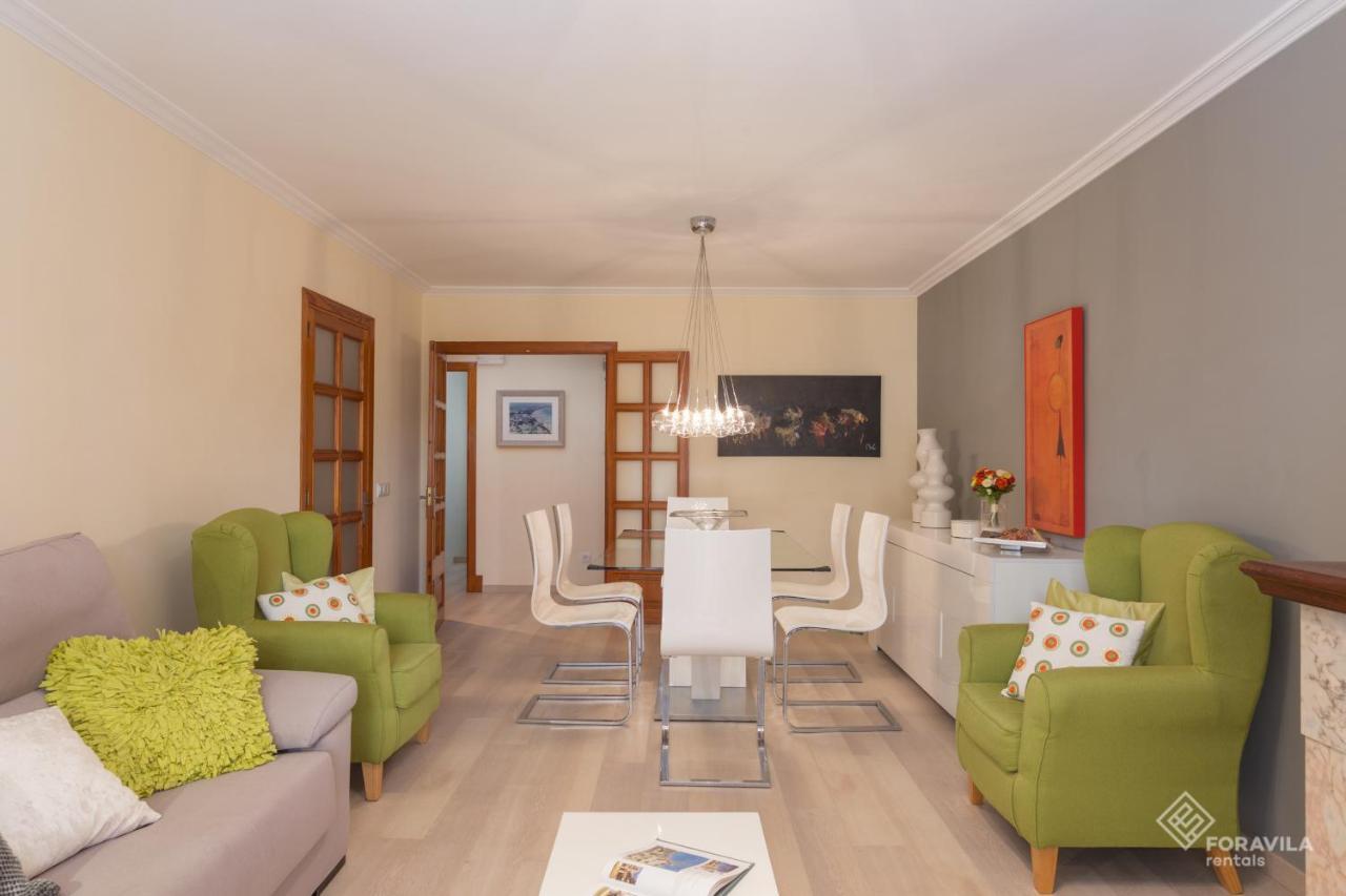 Gran Canal Apartamento Puerto de Alcúdia Exterior foto